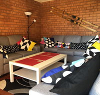 Sunrise 5 - Accommodation Adelaide