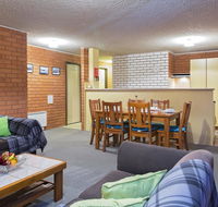 Sunrise 9 - Accommodation Adelaide