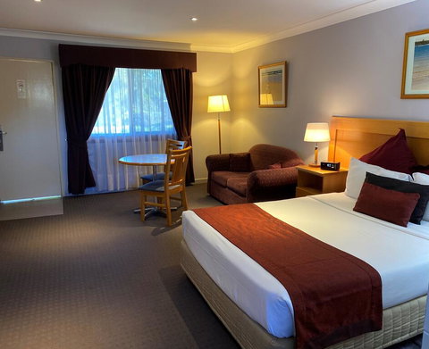 Sunseeker Motor Inn - Accommodation Adelaide 1