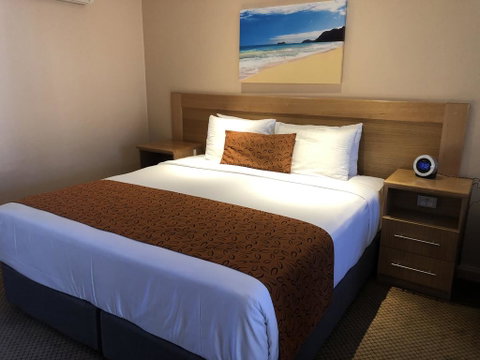 Sunseeker Motor Inn - Accommodation Adelaide 2
