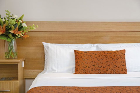 Sunseeker Motor Inn - Accommodation Adelaide 0
