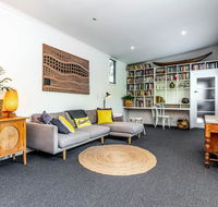 SUNSET BEACH SHACK on SURF - Accommodation Adelaide
