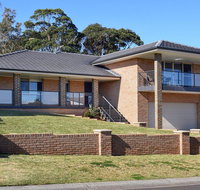 Sunset over Neptune - pet friendly 5 min to beach - Accommodation Adelaide