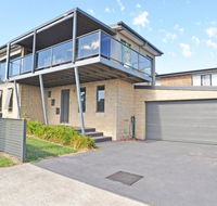 SUNSET WATERS - INLET SIDE - Accommodation Adelaide