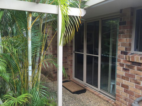 Sunshine Coast Tropical Getaway - Accommodation Adelaide 3