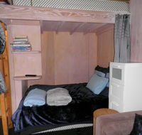 Super Value Thredbo STUDIO  Ante-Room Apartment - Accommodation Adelaide
