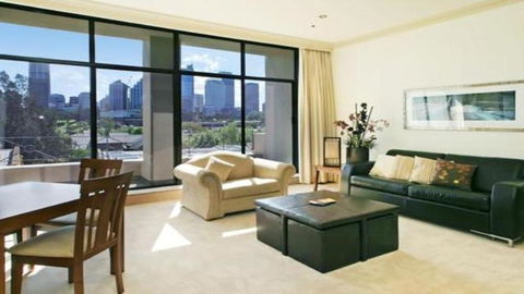 Superior Apartment With Views - Accommodation Adelaide 0