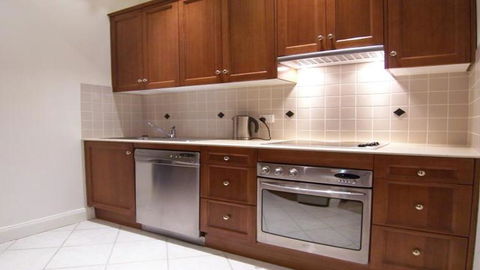 Superior Apartment With Views - Accommodation Adelaide 3