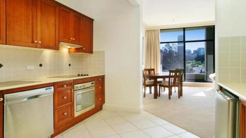 Superior Apartment With Views - Accommodation Adelaide 2