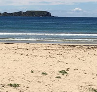 Surf Beach Holiday - Accommodation Adelaide