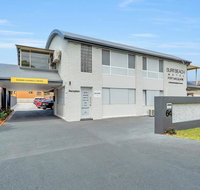 Surf Beach Motel Port - Accommodation Adelaide