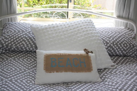 Surf Beach On Eric - Accommodation Adelaide 1