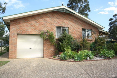Surf Beach On Eric - Accommodation Adelaide 0