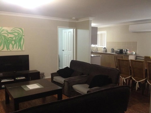 Surf Mist - Accommodation Adelaide 3
