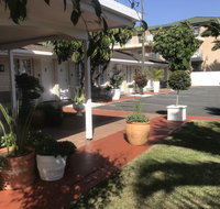 Surf Street Motel - Accommodation Adelaide