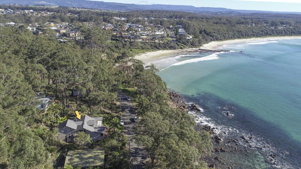 Yadboro NSW Accommodation Adelaide