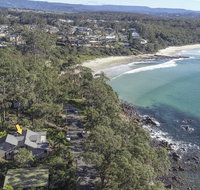 Surfers Ave Retreat Narrawallee - Accommodation Adelaide
