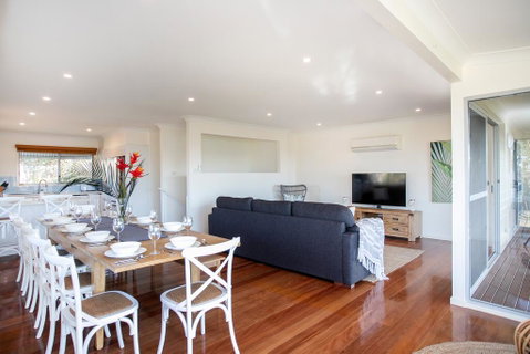 Surfers Beach House - Accommodation Adelaide 2