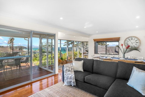 Surfers Beach House - Accommodation Adelaide 3