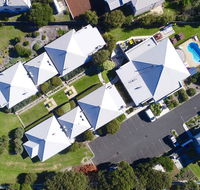 Surfpoint Resort - Accommodation Adelaide