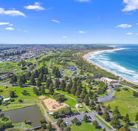 Surfside Holiday Park Warrnambool - Accommodation Adelaide