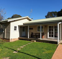 Sutton Forest Cottage - Accommodation Adelaide