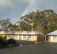 Swaggers Motor Inn - Accommodation Adelaide