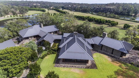 Sweven - Accommodation Adelaide 1