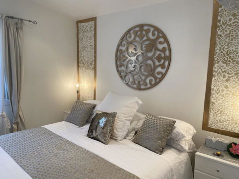 Sydney Executive Garden Apartments - Accommodation Adelaide 2