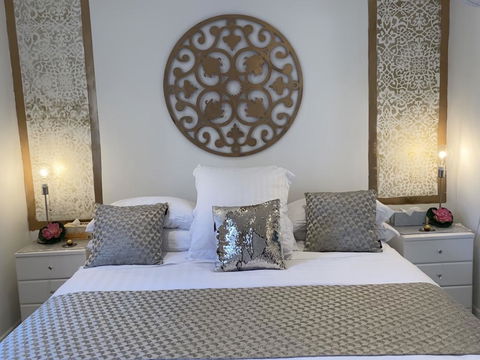 Sydney Executive Garden Apartments - Accommodation Adelaide 0