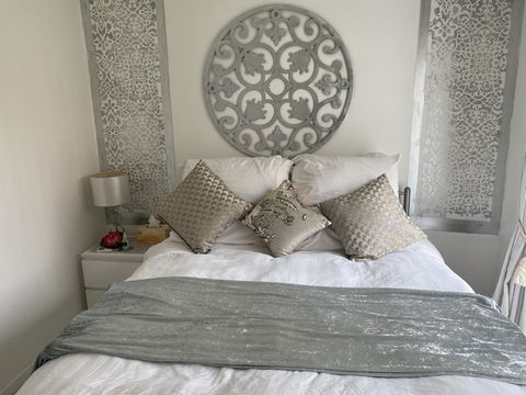 Sydney Executive Garden Apartments - Accommodation Adelaide 1
