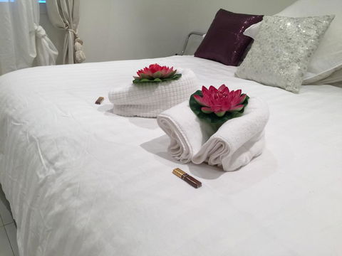 Sydney Executive Garden Apartments - Accommodation Adelaide 3