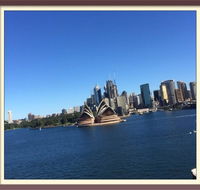 Sydney Oprah House Private Apartment - Accommodation Adelaide