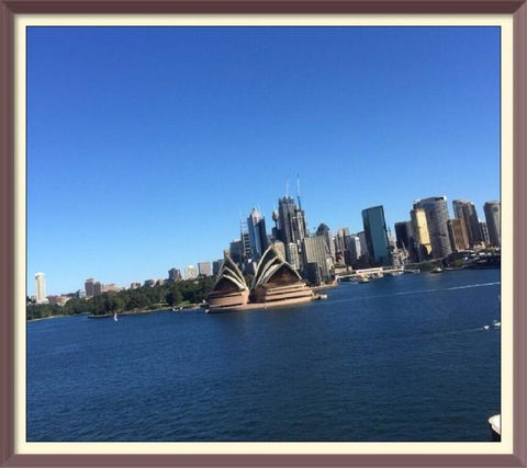 Sydney Oprah House Private Apartment - Accommodation Adelaide 0