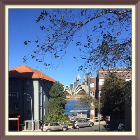 Sydney Oprah House Private Apartment - Accommodation Adelaide 1