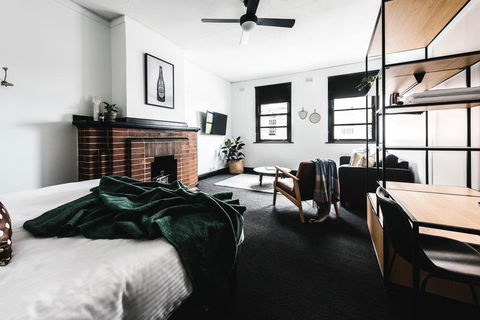 Sydney Park Hotel - Accommodation Adelaide 0