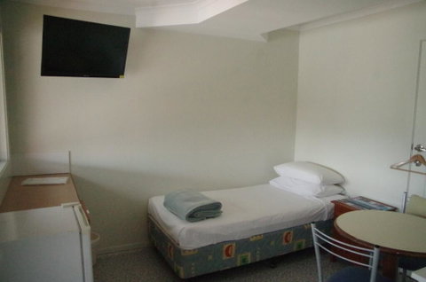 T's Resort & Motel - Accommodation Adelaide 3