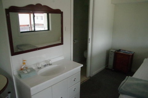 T's Resort & Motel - Accommodation Adelaide 1