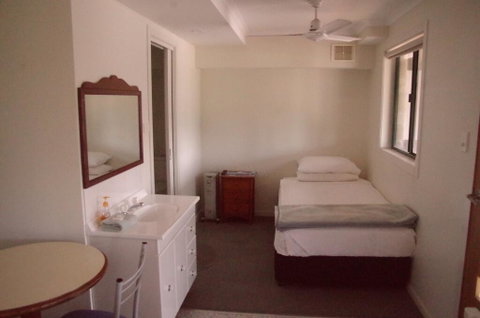 T's Resort & Motel - Accommodation Adelaide 2