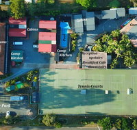 T's Resort  Motel - Accommodation Adelaide