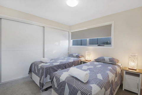 T-Bar On Twynam - Accommodation Adelaide 3