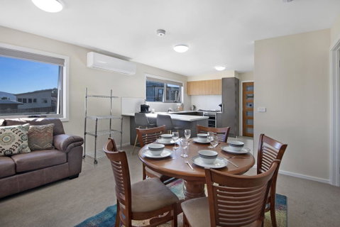 T-Bar On Twynam - Accommodation Adelaide 1