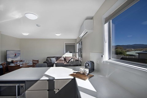 T-Bar On Twynam - Accommodation Adelaide 0