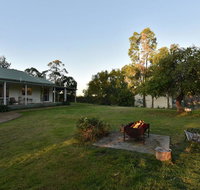 Tabitha Hill Estate - Accommodation Adelaide