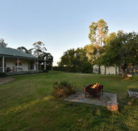 Tabitha Hill Homestead - Accommodation Adelaide