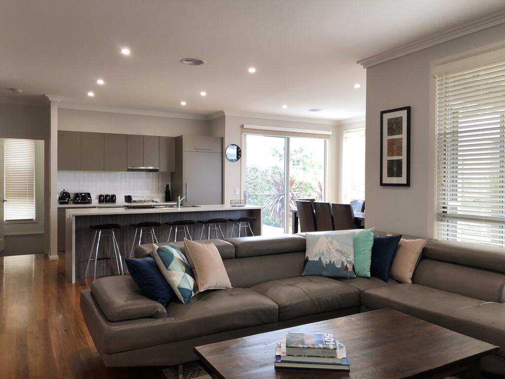 Cathcart NSW Accommodation Adelaide