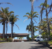 Tabourie Lake Motor Inn - Accommodation Adelaide