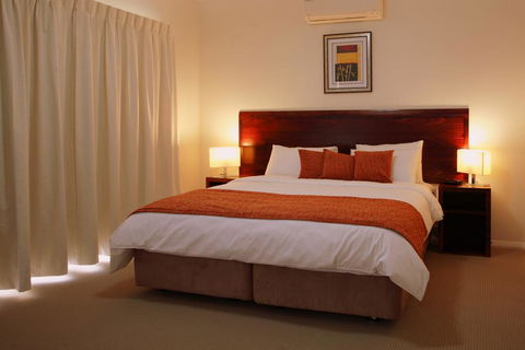 Talga Estate - Accommodation Adelaide 0