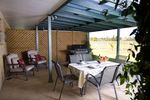 Talga Estate - Accommodation Adelaide 1