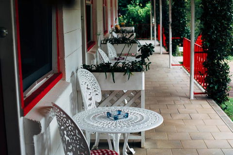 Tall Trees Motel Mountain Retreat - Accommodation Adelaide 2